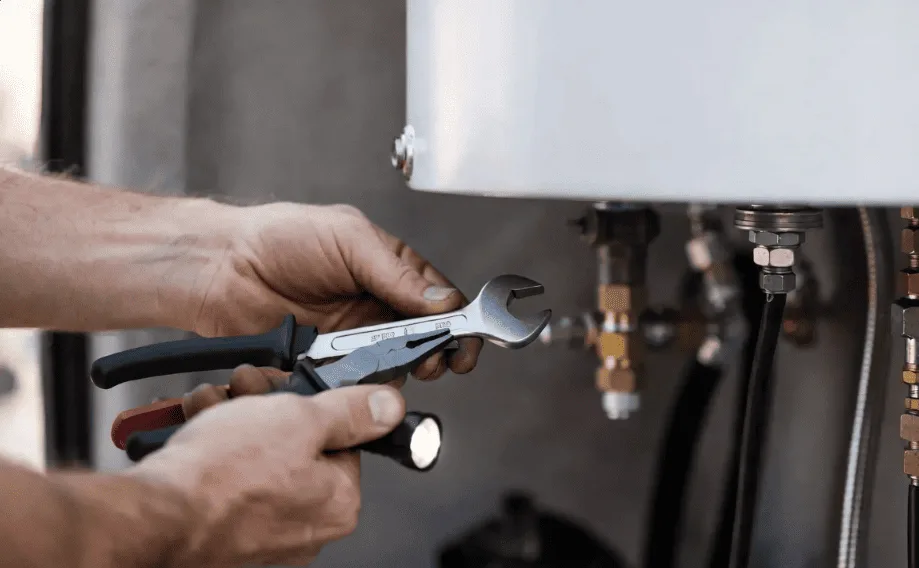 Why choose Water Heater Repair in Willow Island, NE